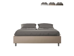 Sommier cama doble 160x200 contenedor Azelia M1