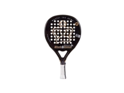 Pala de Pádel BLACK CROWN Enfant Piton