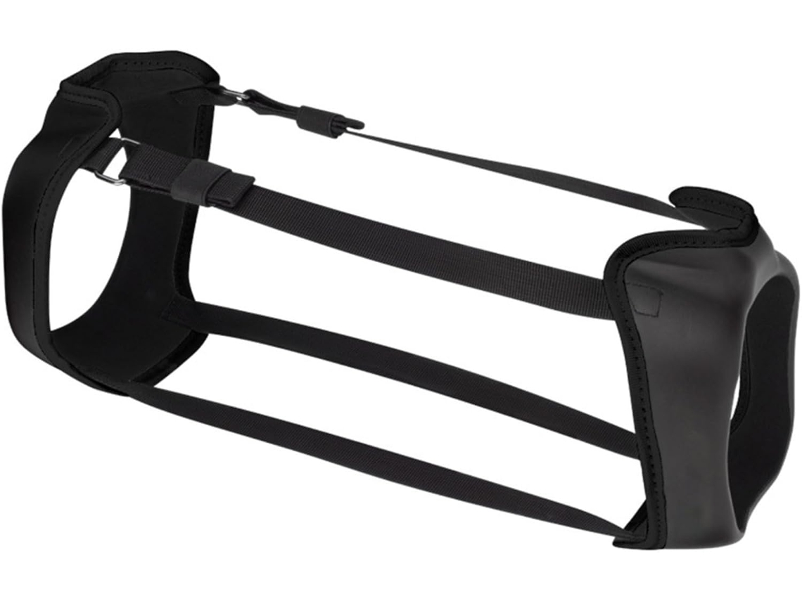 Estuche de EVA para altavoz Soundcore Motion Boom Plus, bolsa de transporte resistente a impactos. SFUSHOS