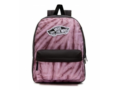 Mochila Escolar VANS REALM VN0A3UI6CDJ1 (100 % poliéster)