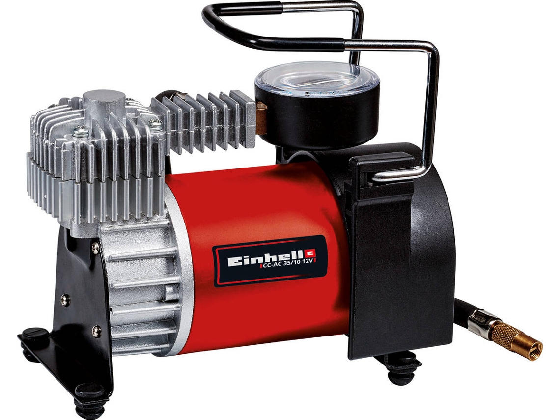 Minicompresor EINHELL CC-AC 35/10 12V