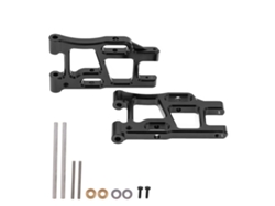 Ymsl Piezas De Repuesto De Refuerzo De Metal Eje De Brazo Oscilante Para Coche A Control Remoto 1/10 Ptg2 Hxl