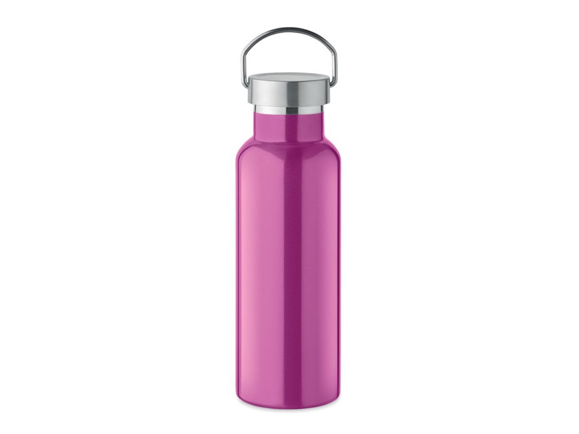 Botella Doble Pared 500 Ml
