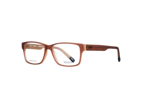 Monturas de Gafas GANT G3005-Mbrn-55 Masculino (Ø 55 mm)