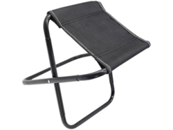 Alipis Taburete Plegable Portátil Alipis, Silla Ligera Acampar Camping Aire Libre