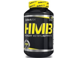 Complemento Alimenticio BIOTECHUSA (150 cápsulas)