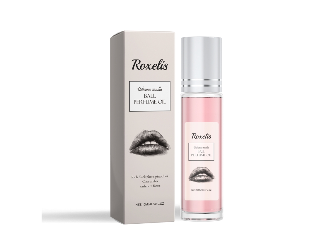 Perfume en roll-on para mujer