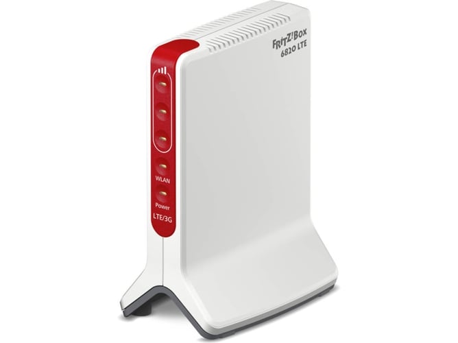 Router AVM FRITZ!Box 6820 International