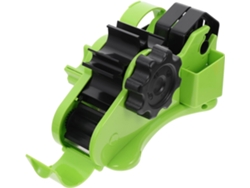 Máquina multifuncional para cortar cintas con soporte portátil para cintas de 1 pulgada/3 pulgadas. SFUSHOS