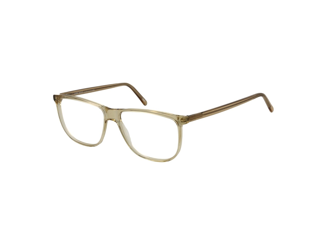 Montura de gafas unisex Andy Wolf 4562 58f