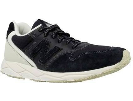 Zapatillas NEW BALANCE B 095 Mujer (37 - Beige y Negro)