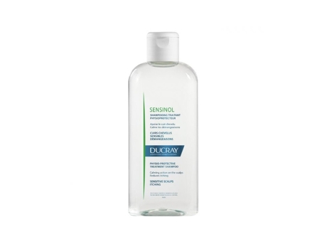 Champú DUCRAY Sensinol Physiological Protective And Soothing (400ml)