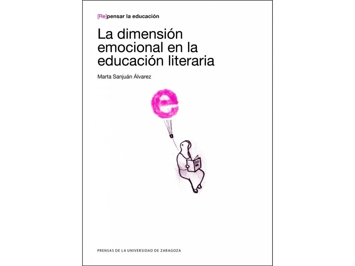 Libro Dimension Emocional En La Educacion Literaria de Francisco Blanco (Español)