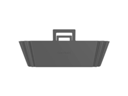 Accesorios para el pack Twinbucket de Cecofry Cecotec