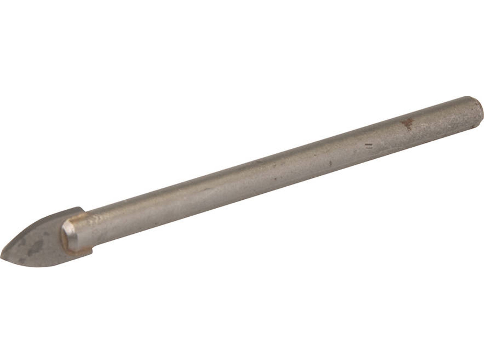 Broca con Adaptador para Vidrio y Azulejos SILVERLINE 228550
