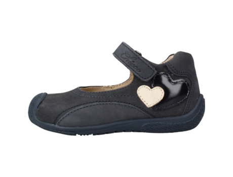 Zapatos de Niños CHICCO Grica Piel Azul (22)