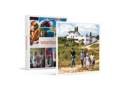 SMARTBOX Cellers Carol Vallès, con D.O. Cava: visita a bodega y brunch «a la catalana» Caja Regalo