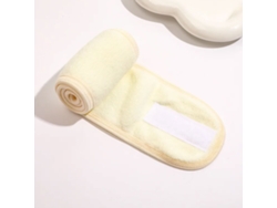 AVIZAR Bandera Beige Beige Textura Microfibra Hair Spa