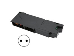 Fuente De Alimentación Interna De Repuesto Adp-200er Con Cable Para Las Series Ps4 Cuh-1215 Y Cuh-12xxeu
