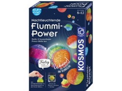 Kit de Ciencia KOSMOS 81.616656