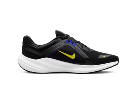 Zapatillas de Hombre para Running NIKE Quest Road Sho Multicolor (41)