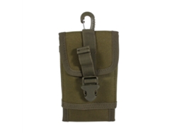 Bolsa Lumbar De Doble Uso, Bandolera Multifuncional, Mochila Táctica Camuflaje Para Exterior, Bolsa Para Teléfono Móvil