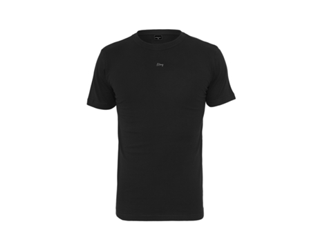 Camiseta MISTER TEE Hombre (Multicolor - L)