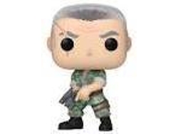 POP MOVIES: AVATAR- MILES QUARITCH