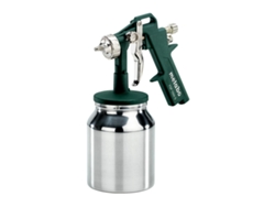 Metabo FSP 1000 S Pulverizador de pintura neumático/Cartón