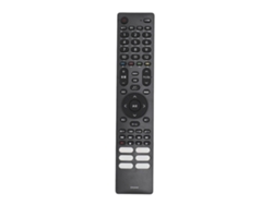 Mando A Distancia De Repuesto En3a40 Para Televisores Hisense En3b40h Hj75u6f4u Hj65u6f3u Hj55u6f3u