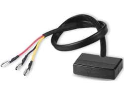 Luz Trasera Para Motocicleta Lohfgtar Rendimiento Bicicleta