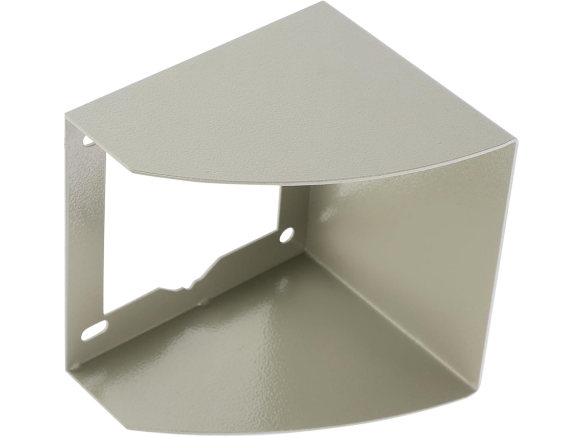 Caja De Enchufe Exterior Impermeable Para Cargador De Vehículos Eléctricos: Protección Completa Y