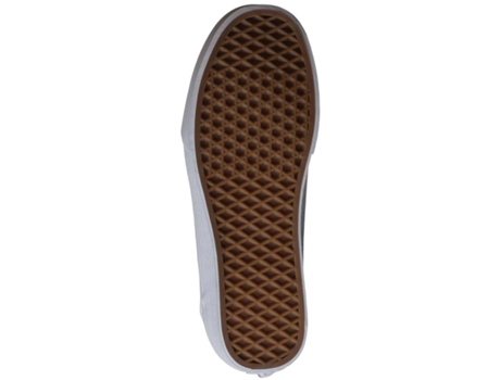 Zapatos de Mujer VANS OFF THE WALL Casual Bebe Blanco (37)