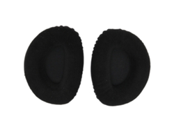 2 Almohadillas De Repuesto Para Auriculares Sennheiser Rs160 Rs170 Rs180, De Espuma Suave.