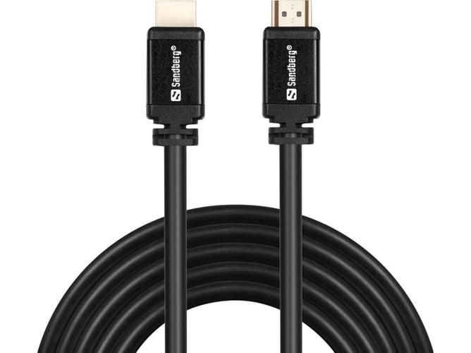 Cable HDMI SANDBERG (HDMI)