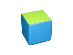 Figura Cuadrado 25 cm SPORTS EQUIPE