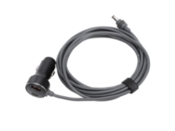 Cable Dc Auto Para Carga De Satélite, Transmisión De Datos Nítida, Antiinterferencias, Hardware Gummi (1)