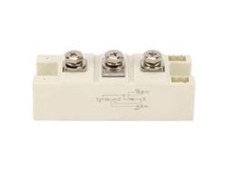 2026velora-módulo Rectificador Tiristor Puente 3 Terminales 200a 1600v Para Control De Circuitos