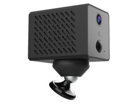 Mini Cámara Sem Fio 4G 1080P 4G