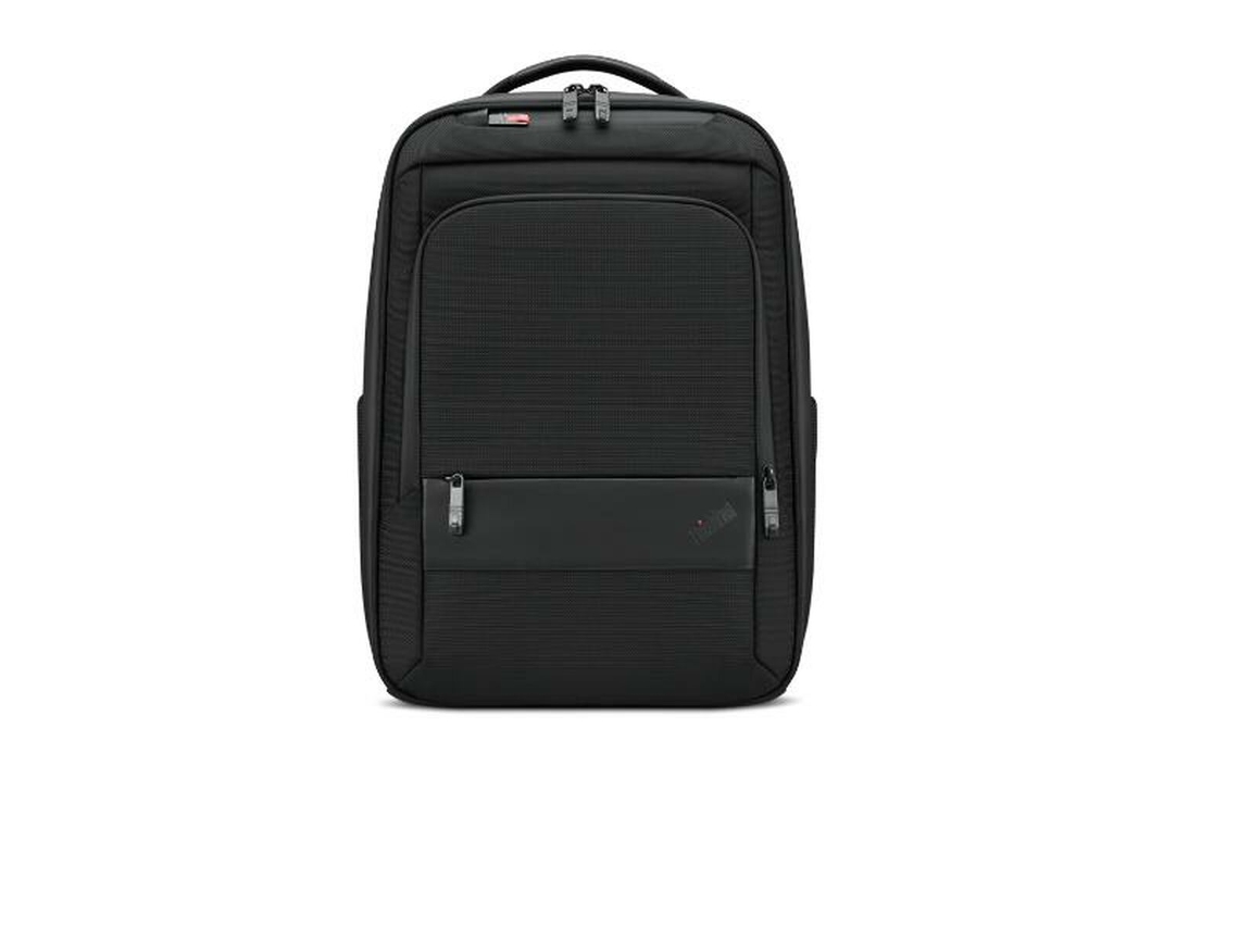 Mochila para Portátil LENOVO 4X41M69794 (Negro - 16)