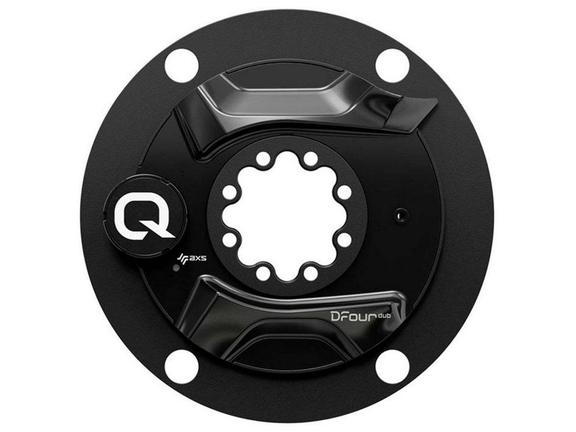 Sensor de potencia QUARQ Dfour dub 110BCD Shimano (BB not in)
