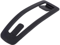 Accesorio De Hebilla Para Casco De Bicicleta De Exterior