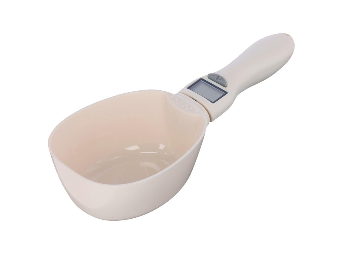 Pala digital para grano KERBL