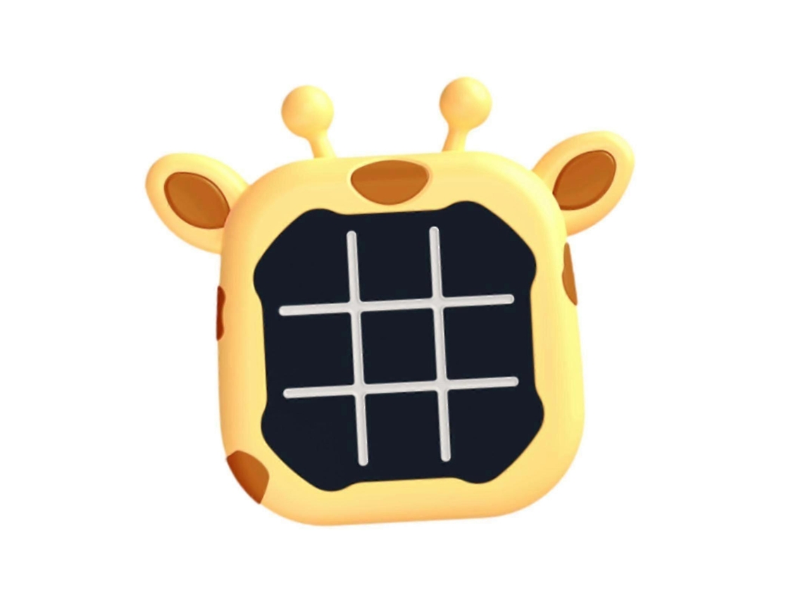 Juego de mesa educativo con tornillo de dedo para consola de juegos Hengjian