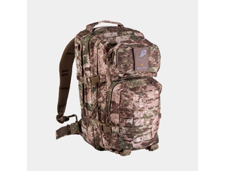 Mochila de asalto cortada con láser MIL-TEC de 20 litros Talla única