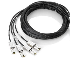 Cable SCSI HEWLETT PACKARD (SCSI)