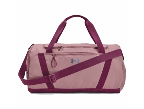 Bolsa de Deporte UNDER ARMOUR Undeniable Signature Rosa Talla única