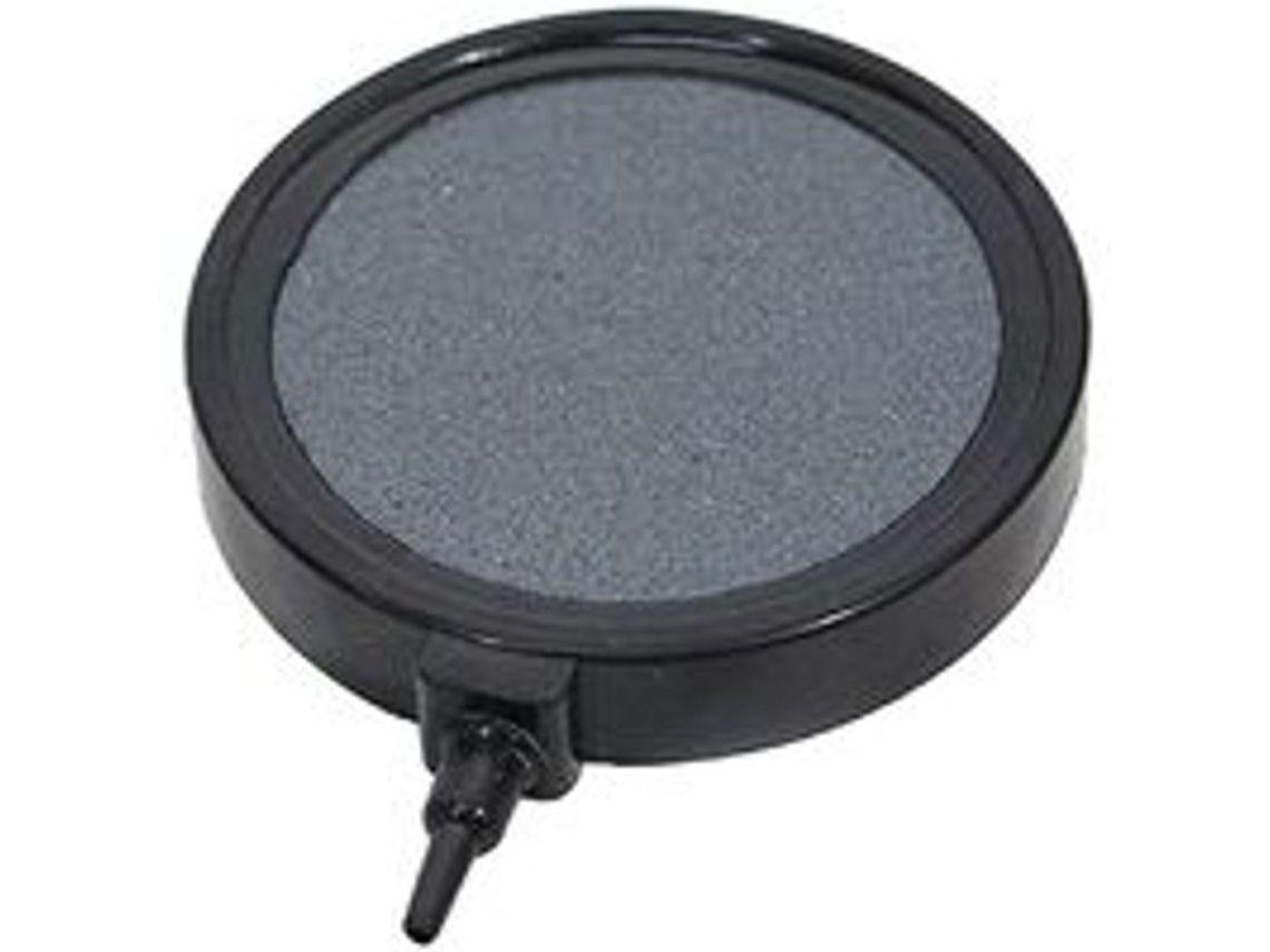 Disco Difusor De Aire Para Oxigenador De Acuario, 13 Cm De Diámetro, Burbujas Uniformes.