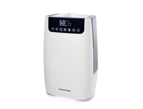 Blaupunkt Ahs803 Humidificador ultrasónico 5 L 105 W Plata