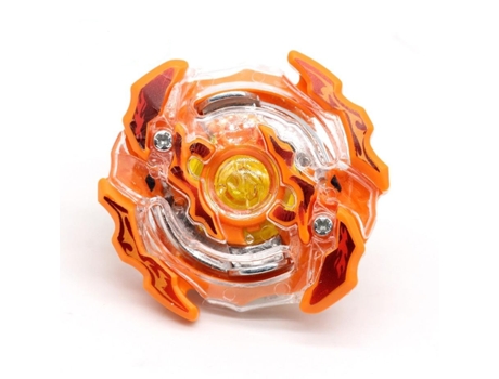 Beyblade Burst Launcher Izquierda Derecha Juguete de Hoja de Alambre Bidireccional B36